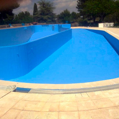 impermeabilizaciones de piscinas cota